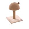 Ash Scratching Post for Indoor Cat