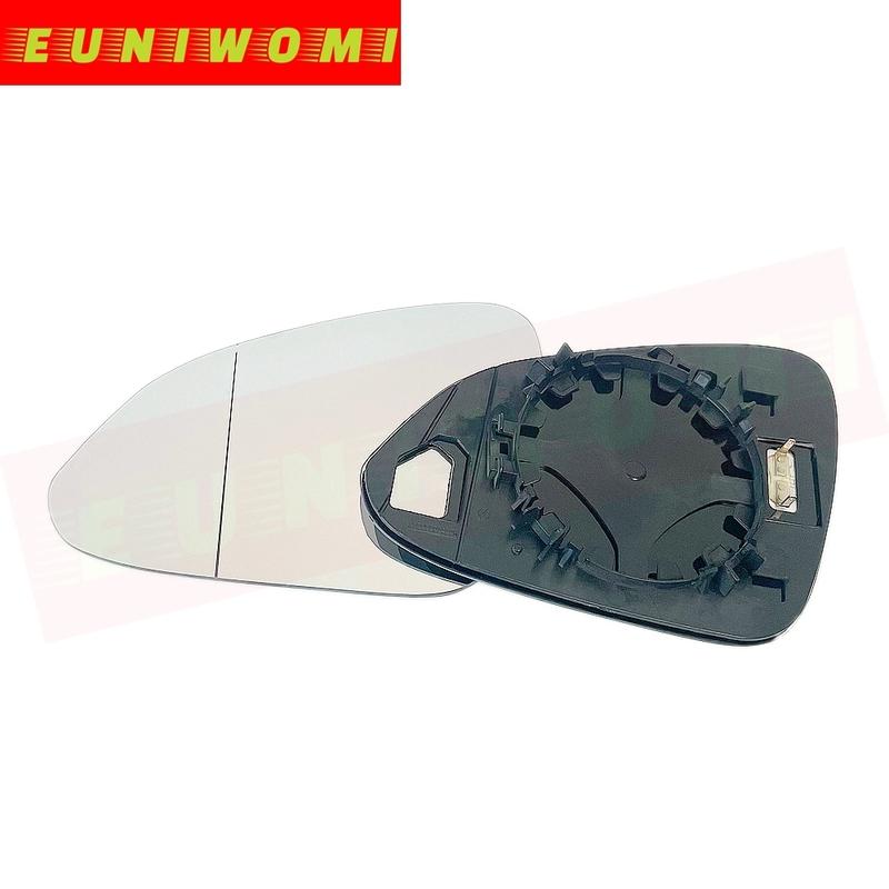 Auto Seitentür Weitwinkel Beheiztes Autospiegelglas Mit Totwinkel Für OPEL/VAUXHALL IGNIA 2008-2017