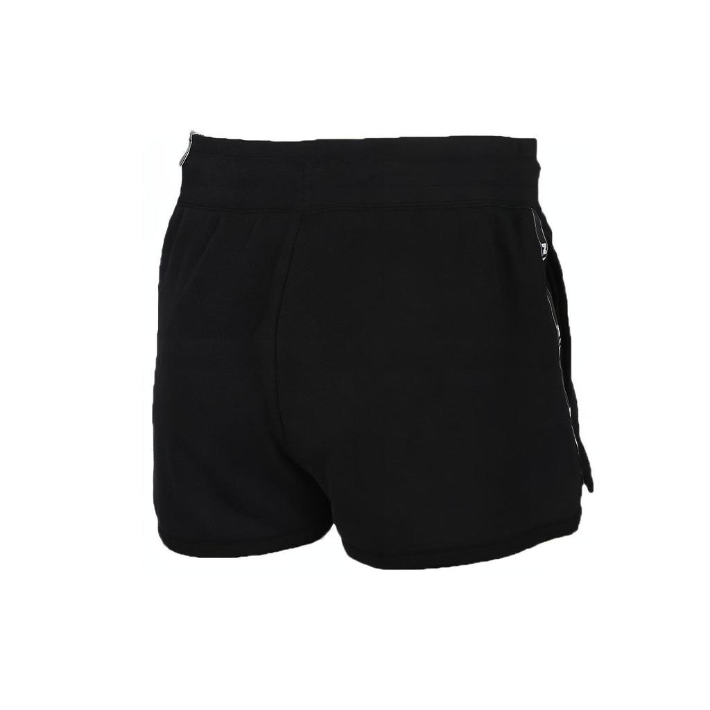 Nike Sportswear French Terry Knit Shorts Women Shorts Black AR3013-011