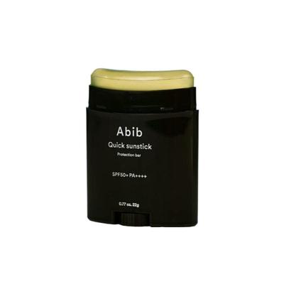 Abib Quick Sunstick Protection Bar SPF50+ PA++++ (22g)