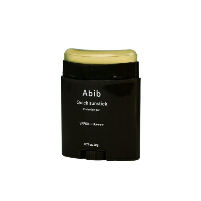 Abib Быстрый солнцезащитный стик Protection Bar SPF50+ PA++++ (22g)