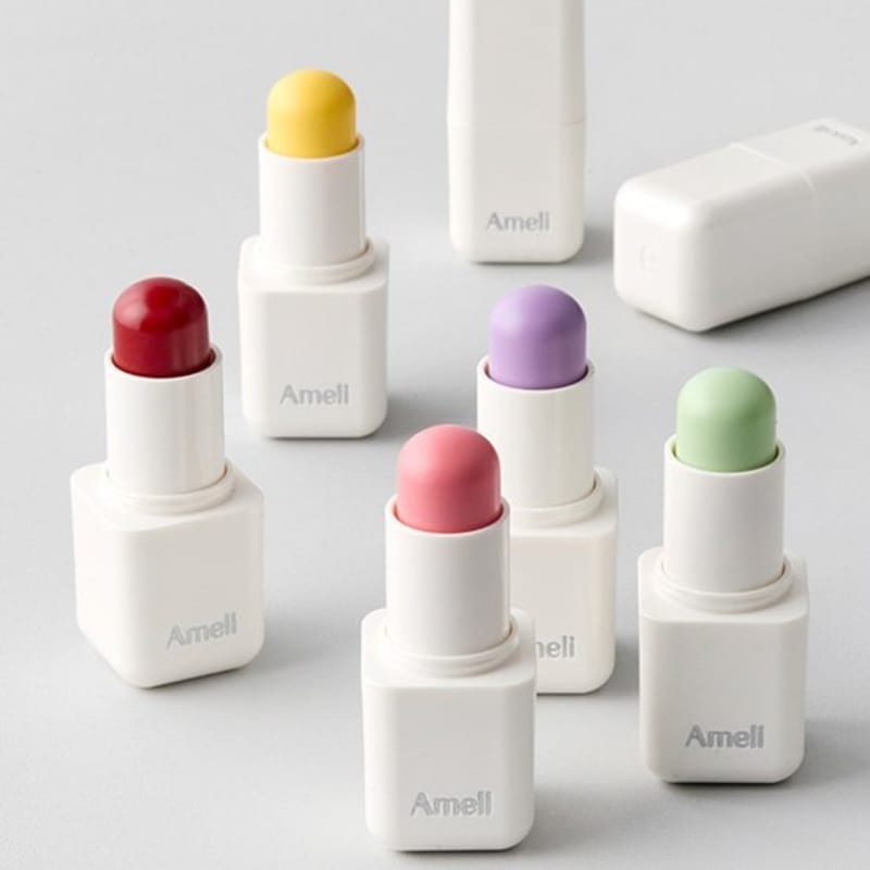 [Amelie] Night Series Touch Balm 9 types (Choose 1)