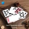 Northern Magic Classic Bicycle Playing Cards - Poker Magic Deck for Prediction Training and Funny Close-Up Props