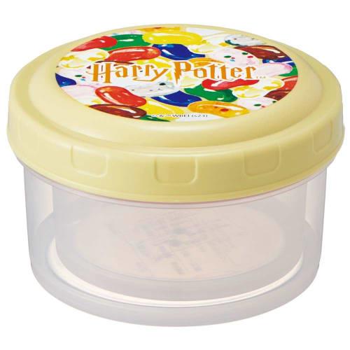 Skater Round Storage Containers, Set of 2, Harry Potter Honeydukes, RFC2SAG-A