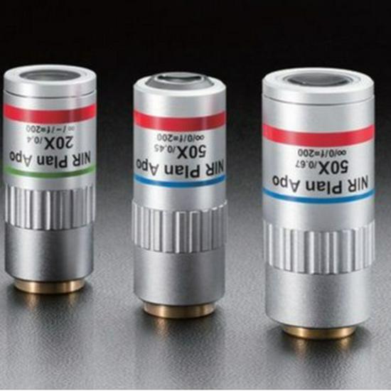 

Sigma Koki PAL-5-NIR Near-Infrared Objective Lens