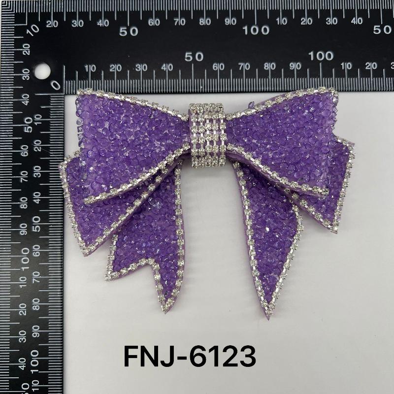 Car Perfume Clip Bow Air Outlet Decorations Car Air Conditioner Air Vent Interior Decoration Accessories