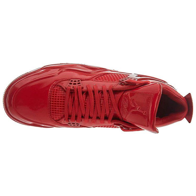 Jordan 4 Retro 11Lab4 Rosse 719864-600