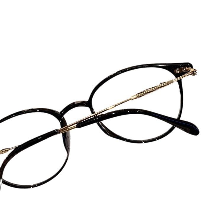 Myopiebrille Strahlenschutz Blaulichtschutz Großes Gestell Ultraleicht Gürtel Grad