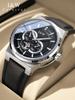 IW Top Brand Luxury Men's Sports Watches 5ATM Waterproof Automatic Mechanical Watch Men Military Wrist Watch Male relogio