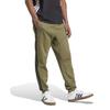 Adidas Mens Essentials Fleece 3 Stripes Tapered Leg Jogging Bottoms