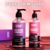 Lubricant For Sex Water-based Lubricant for Sex Session 120ML/300ML Lubricant for Women Men Masturbation Toys Intimate Love Gel