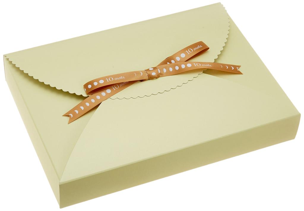 10mois Hoppetta Baby Gift Wrap Fluffy Gauze Toddler Kids Ages 64cm 18111041 - Gift, Included, (6-Layer Gauze) Sleeper, 100% Cotton, 2-7, Champignon,