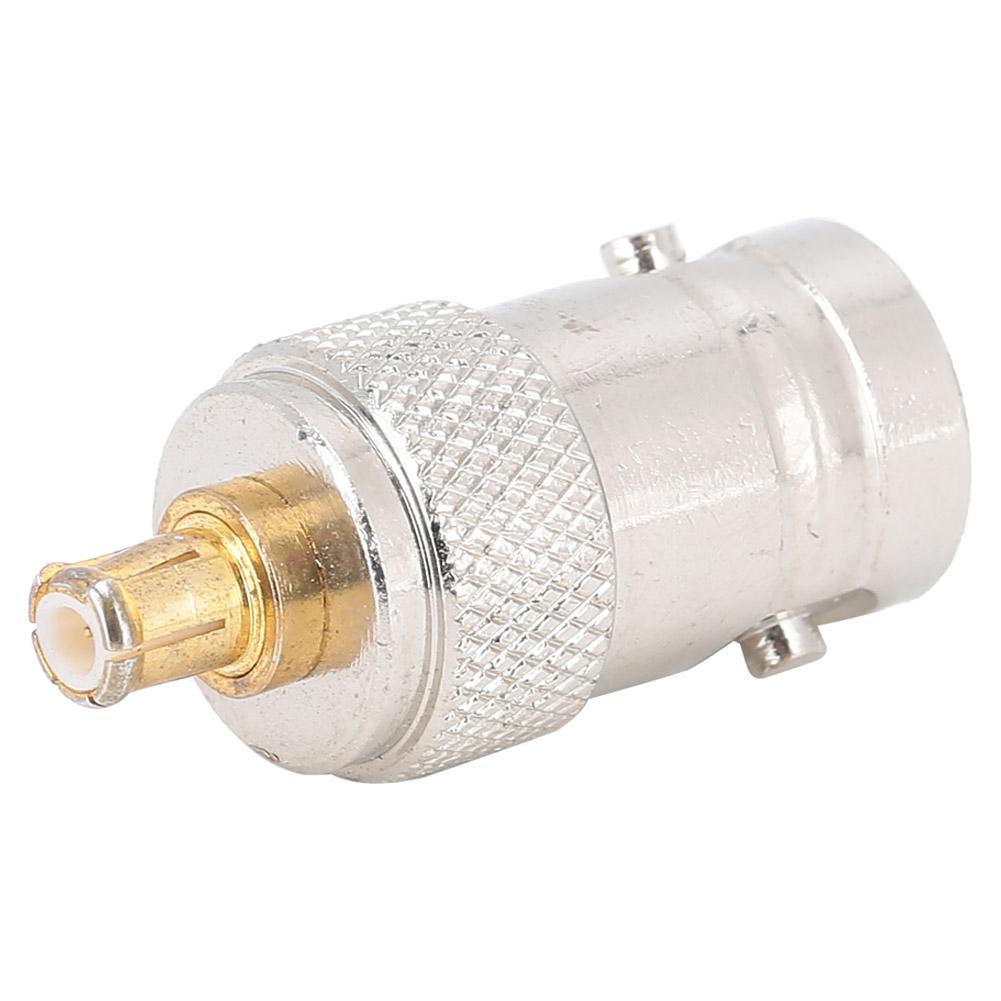 Buy 2pcs BMC Female To MCX Male RF Coaxial Adapter Converter Connector ...