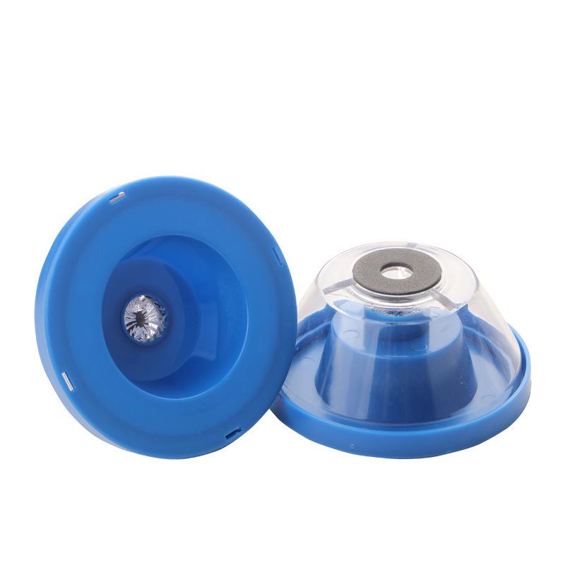 Electric Drill Dust Cover: Impact Hammer Dust Protector for Household Drilling