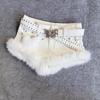 Denim Shorts Hot Girl Style Low-rise Trendy and High-end Perfect for Spring and Summer Women's Shorts