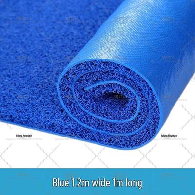 Yulongshan Cuttable Anti-slip PVC Loop Pile Mat