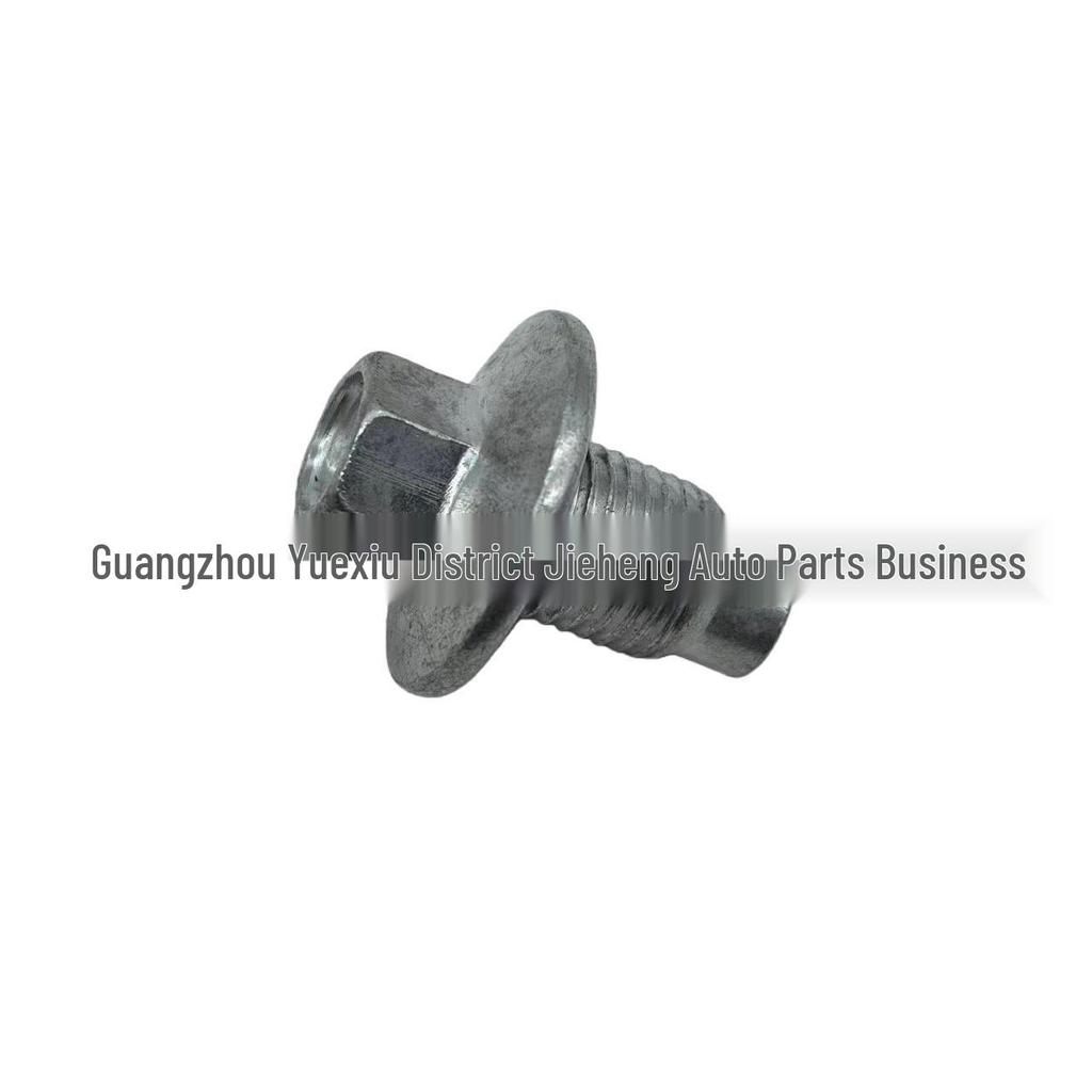 Suitable Oil Pan Screw for Volvo S80 (2007) - Part Number 30711617
