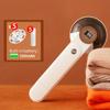 Fabric Shaver 207mm*78mm ABS Efficient Fabric Pellets