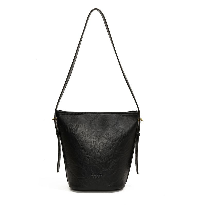 Bag Women's New Fashion Portable Messenger Bag