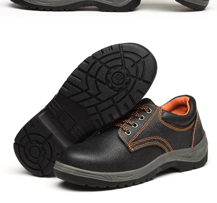 P Factory Direct ALL SEASON New Men Shoes Fashion Men Cow Leahter Casual Ankle Boot