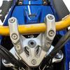 Suitable for BMW F750GS Handlebar Riser Modification