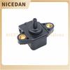 Manifold MAP Pressure Turbocharger Boost Sensor for Mitsubishi Pajero L200 Eclipse Endeavor Diamante Montero Sport New MR299300