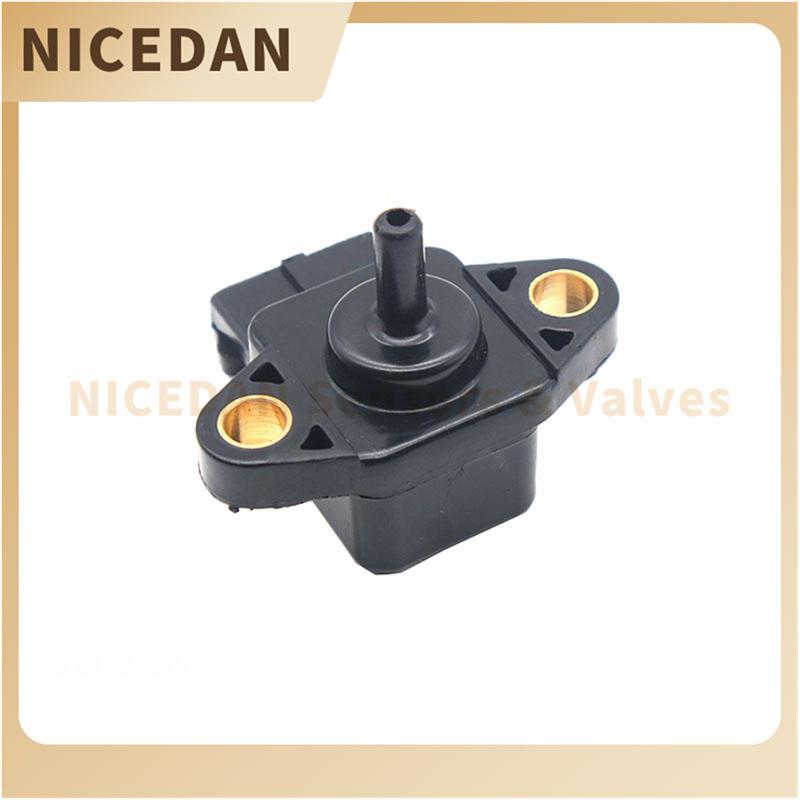 Manifold MAP Pressure Turbocharger Boost Sensor for Mitsubishi Pajero L200 Eclipse Endeavor Diamante Montero Sport New MR299300