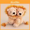 Plush Lion Toy Soft Cuddle Animal Snuggle Pillow For Kids And Adults