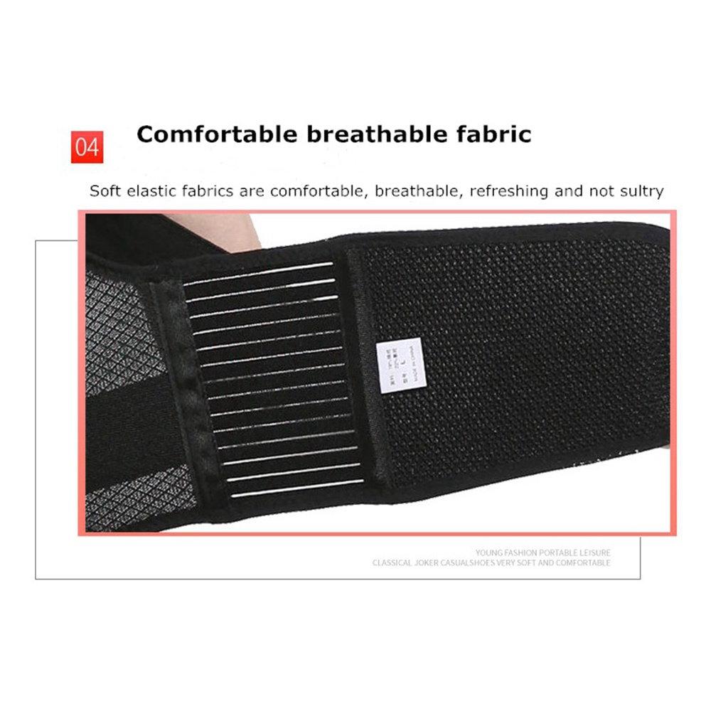 Kinder Erwachsene Männlich Weiblich Einstellbare Magnetische Haltung Korrektor Wirbelsäule Zurück Schulter Lendenwirbelstütze Unterstützung Verhindert Slouching