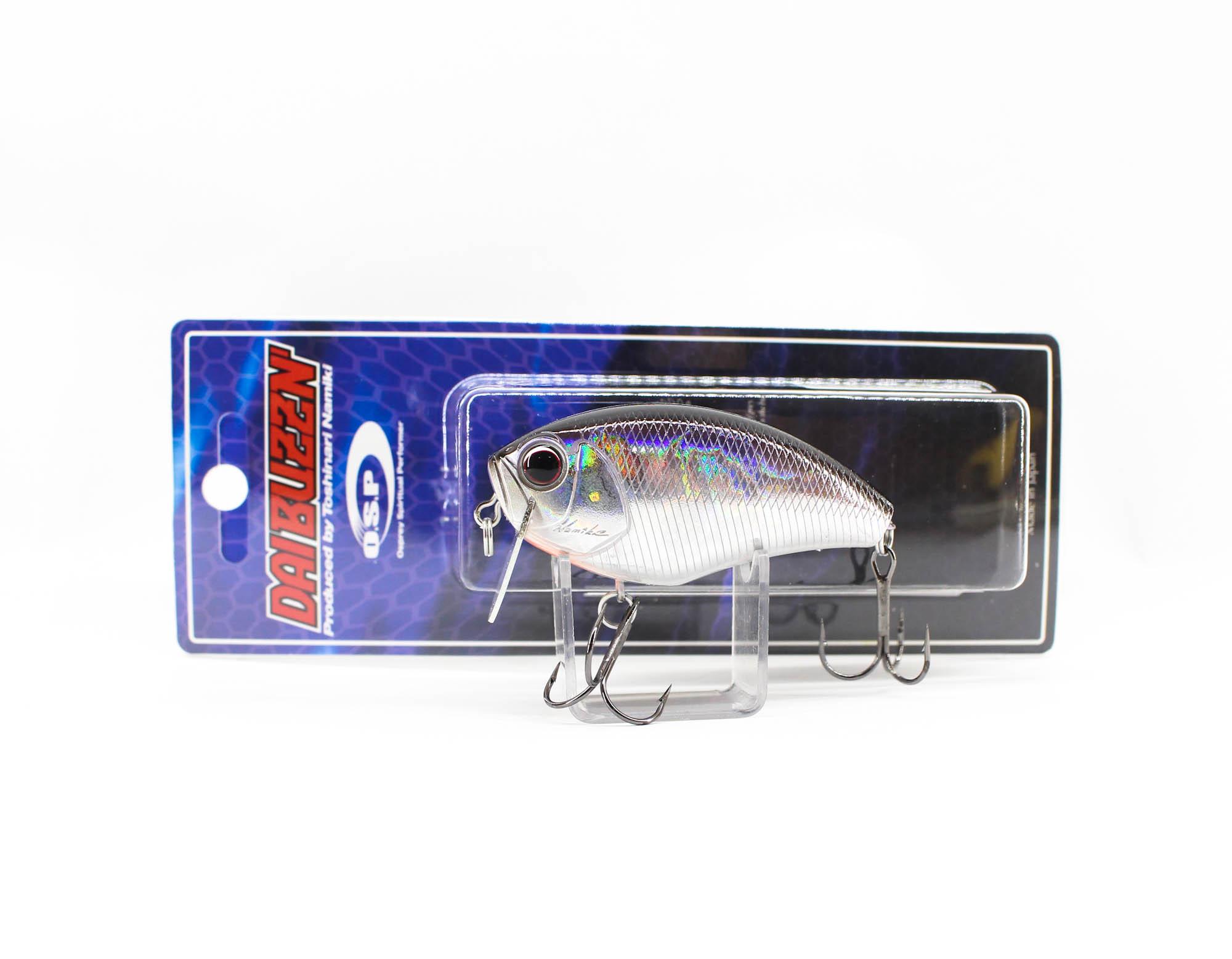 

Плавающая приманка OSP DaiBuzzn H-09 (5144)