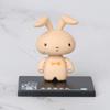 Crayon Shinchan Enchanting Mini Figurines Collection Of 7 Colorful Toys Pvc
