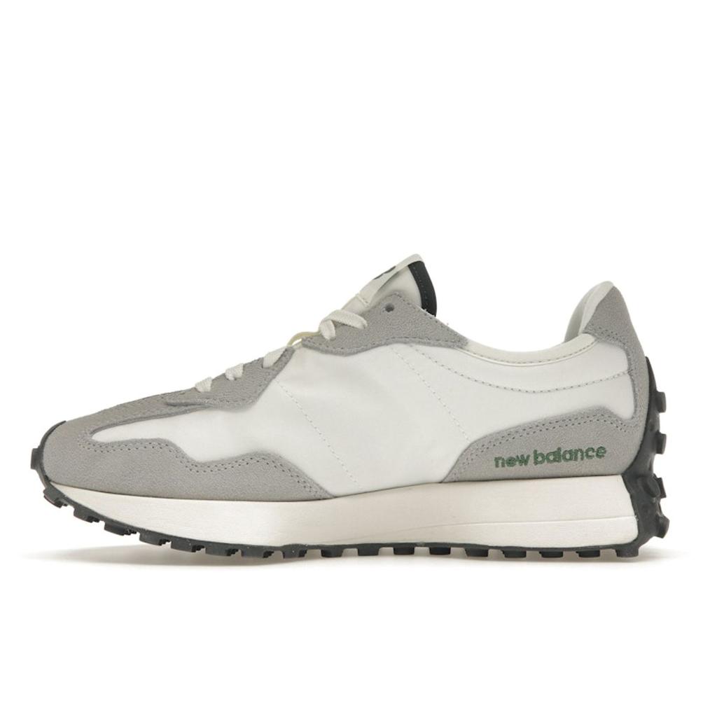 New Balance 327 Raincloud Nori Women Sneakers Grey WS327PU