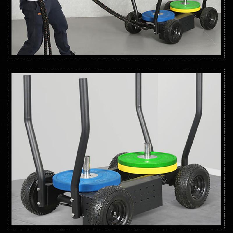 Yimai Fitness Training Equipment