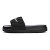 Fila Drifter Άνετα Αθλητικά Σανδάλια με Λαστιχένια Σόλα Γυναικεία σανδάλια Μαύρο F12W322505FBK
