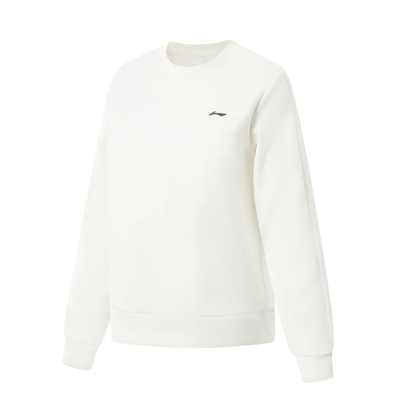 Li Ning Fitness Series Sweatshirt Women s AWDV962-4 S