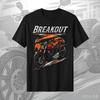 Harley-Davidson Breakout FXBRS 2018-2022 - Long Sleeve T-shirt