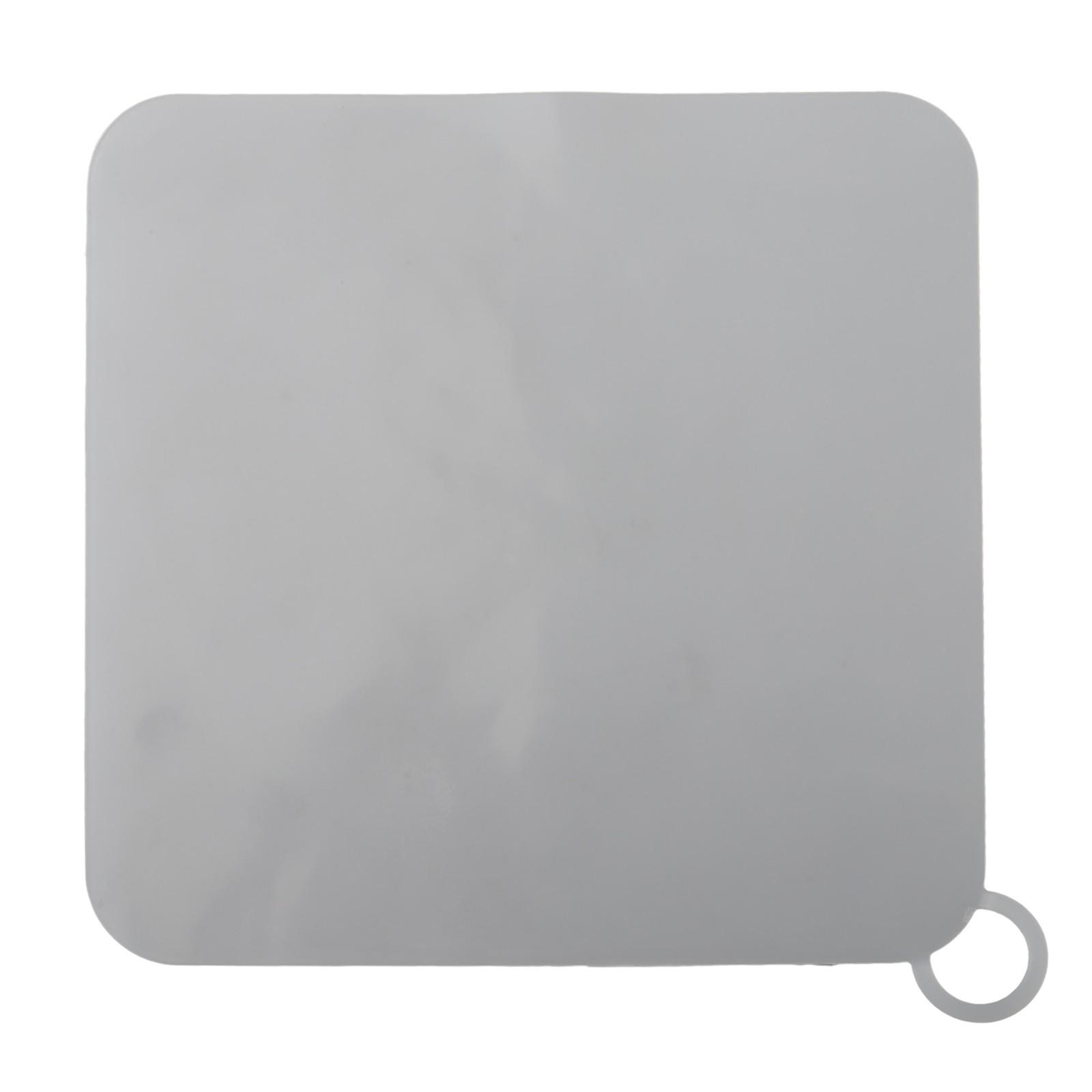 

Силиконовый дезодорант для сливного отверстия в полу в ванной комнате, дезодорант для сливного отверстия в полу в раковине White 15cm