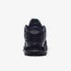 D1GD261701 Maharishi Mizuno Wave Prophecy LS Black (Men's)