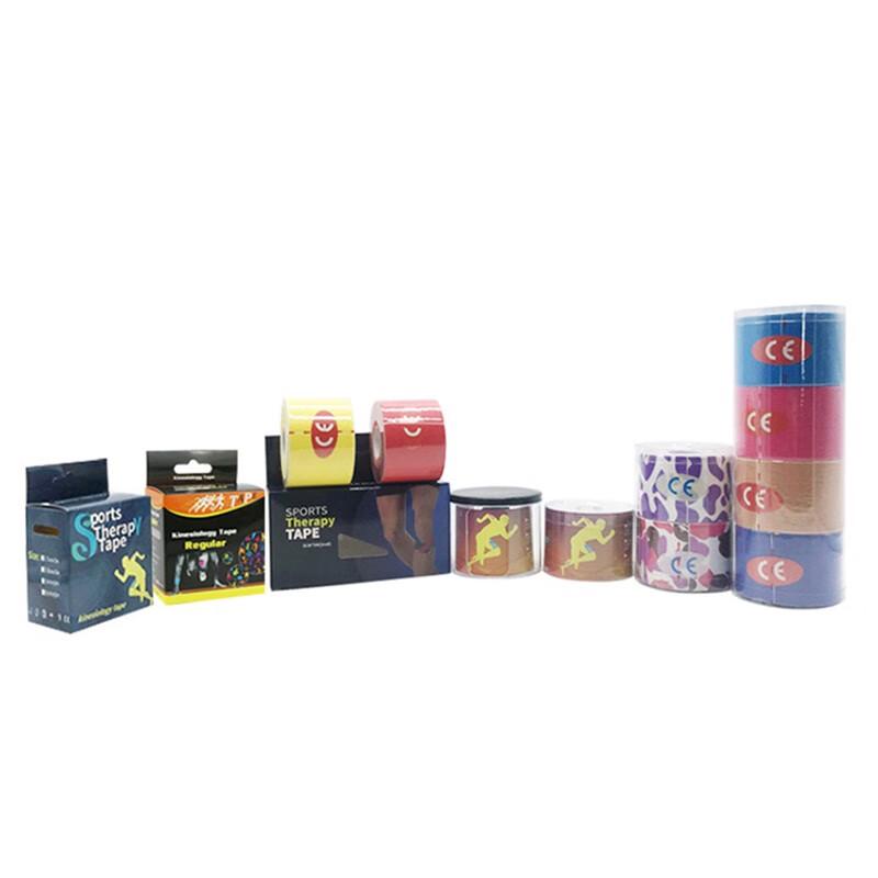 YAGESHANG Kinesiology Muscle Tape