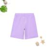 Girls' Wisteria Floral Two-Piece Swimsuit