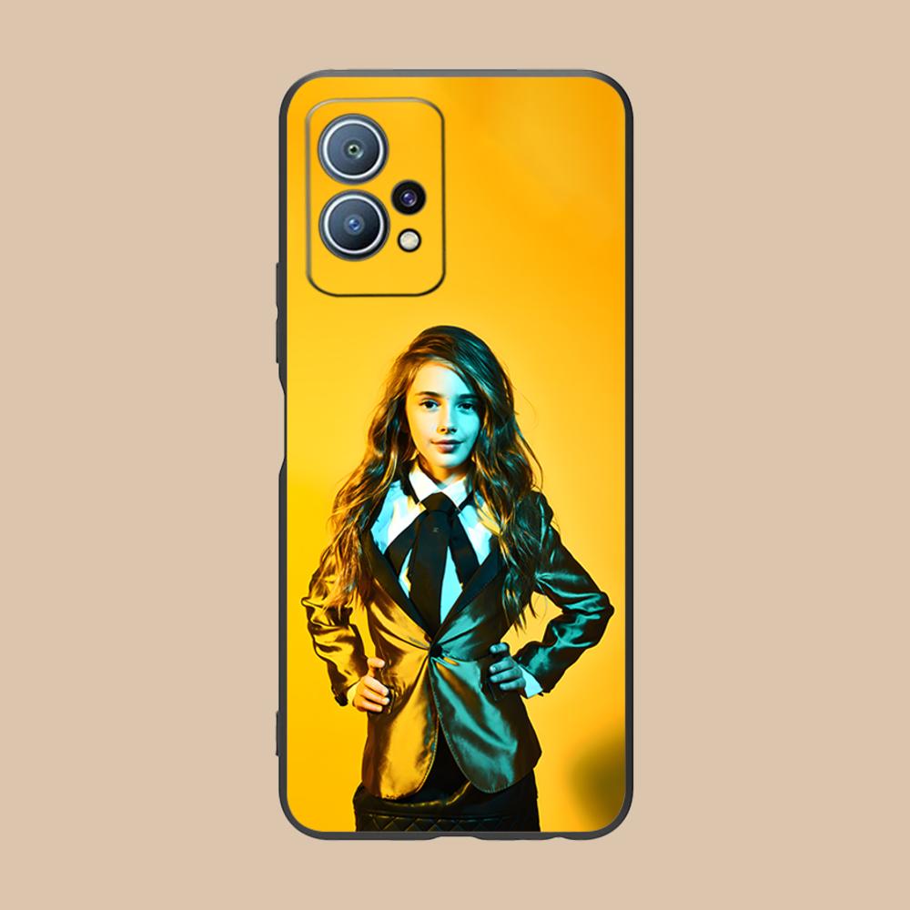 Julia Butters Mobile Cell Phone Case for Huawei P60 P50 P40 P30 P20 P10 P9 P8 Pro Lite Plus Colorful Printing Cover Cover Pretty