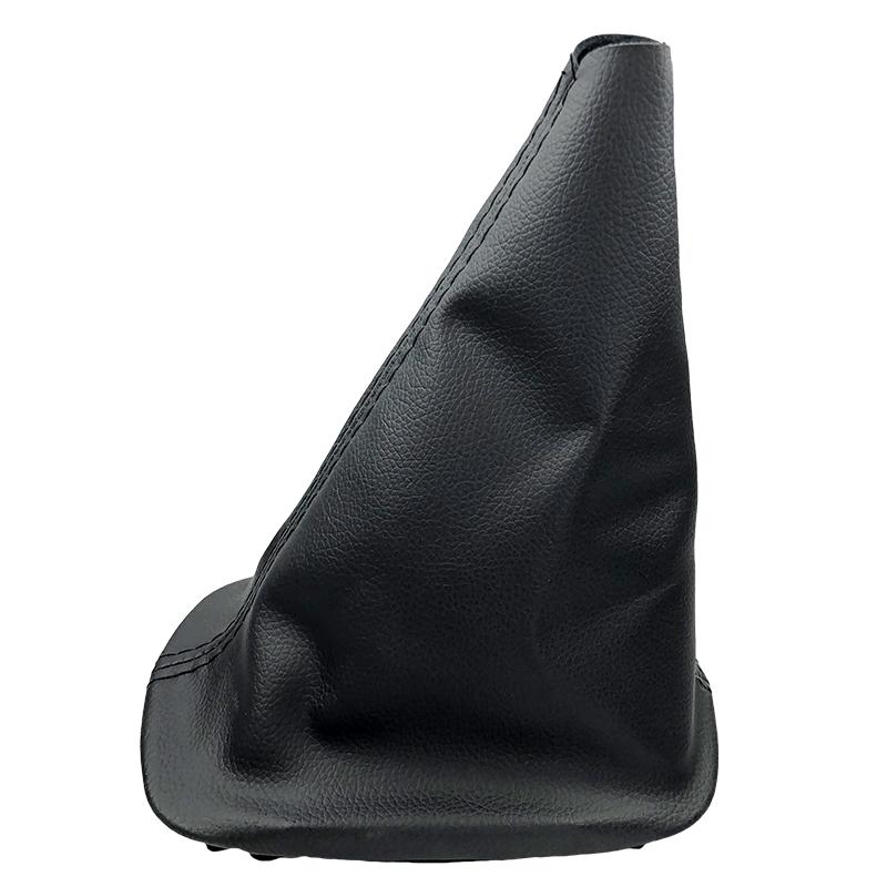 Gear Shift Knob Gaitor Boot Collar For Skoda Octavia A4 1998 1999 2000 2001 2002 2003 2004 2005 2006 2007 2008 2009 2010 2011