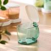 Chahua Plastic Seasoning Storage Set