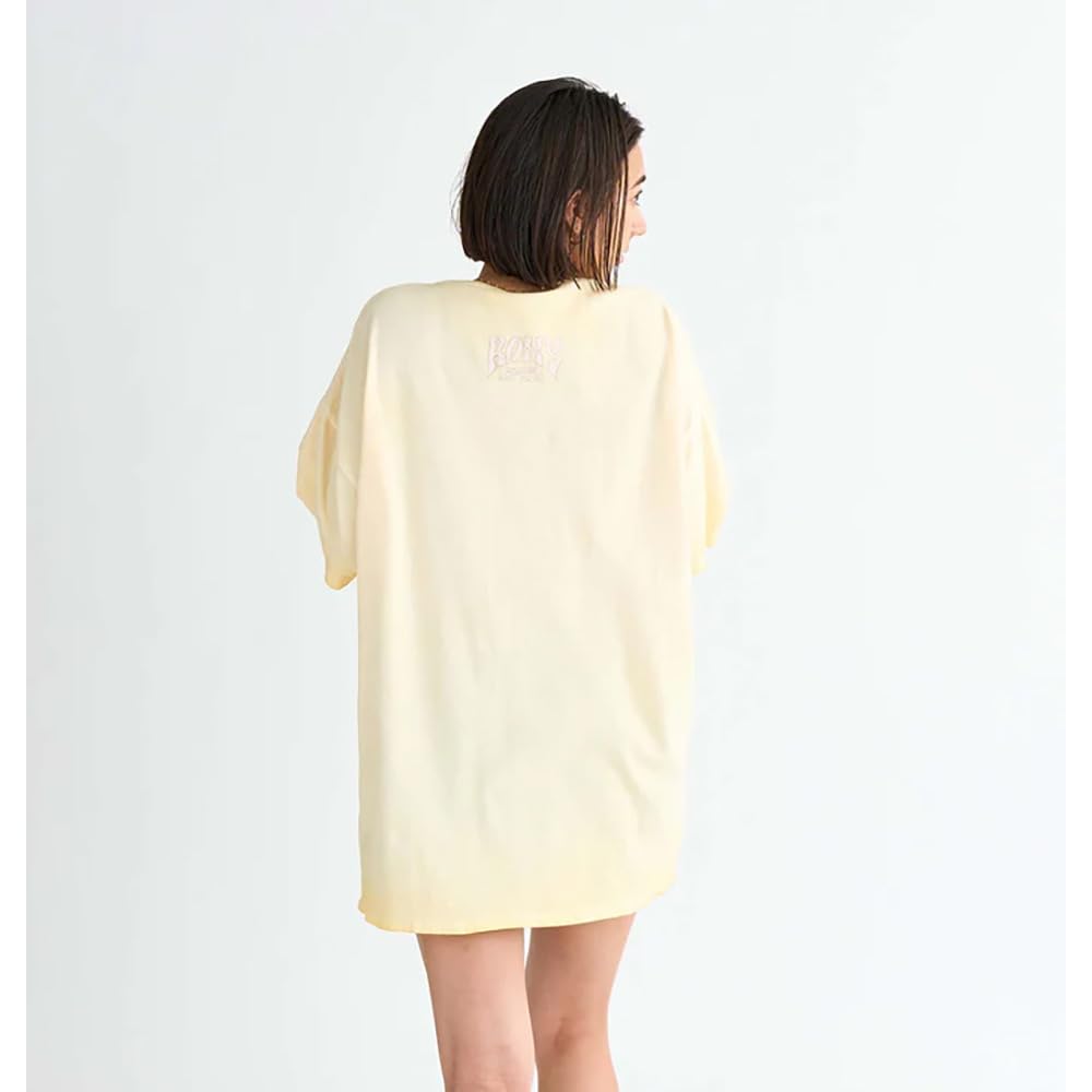 Roxy SURFING HORIZONS SUN Streetwear Women's
