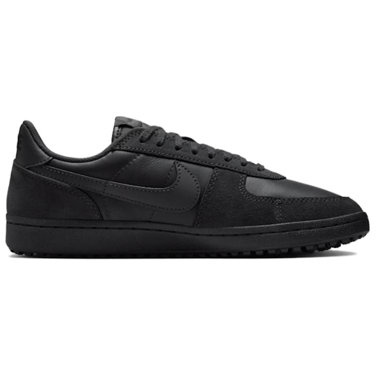 Nike Field General 82 Off Noir Men Sneakers Black HV8568-001