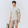 PELLIOT Men's Short Sleeve Outdoor Polo Shirt