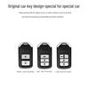 Key Cover for 10th Gen Civic, Accord, CR-V, HR-V, Vezel, Haoying, Lingpai, Fit