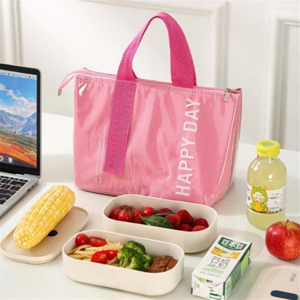 New Arrivals Open Run Women Pvc Oxford Color Vinyl Tote Bag