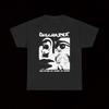 Discharge Hear Nothing See Nothing Say Nothing T-Shirt Hardcore D-Beat Crust Punk