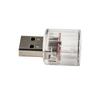 Interior USB LED Light Lamp Lighting Lights Neon 1x